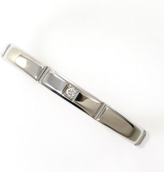 C&A Unbranded (18K) Band Ring (Pre-Owned)