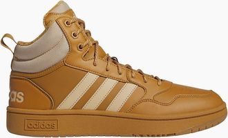 adidas Mens 3.0 Mid Wtr Low Top Trainers Mens - Multi - Size: 4.5 37.3