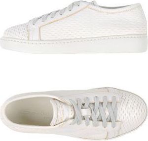 Santoni FOOTWEAR - Trainers on YOOX.COM