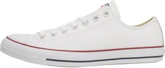 Converse Chuck Taylor All Star Sneakers - Heren - Sneakers - Wit - 35 EU - Schoenen