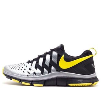 Nike Free TR 5.0 Nrg Rivalry Oregon Ducks 639175-070