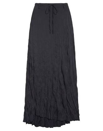 Masnada BOTTOMWEAR - Maxi skirts on YOOX.COM