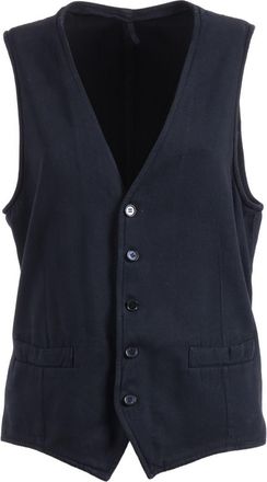 L.B.M. 1911 L. B.M. 1911 Vest