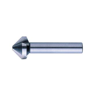 Forum Avellanador C&oacute;nico Y Desbarbador 90, Acero - Corte R&aacute;pido - E, Din 335-c, Sin Recubrimiento, &Oslash; Nominal : 31,0 Mm, M&aacute;s Peque&ntilde;o &Oslash; 4,2 Mm