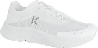 Kenzo Reflective Details Low Top Sneakers, Brand Size 42 ( US Size 8.5 )