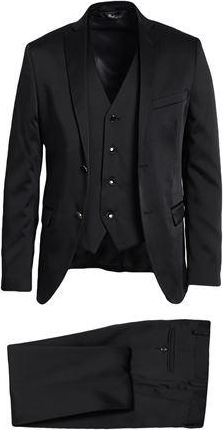 Alessandro Gilles SUITS and CO-ORDS - Suits on YOOX.COM