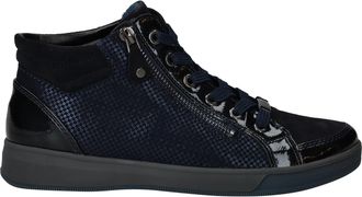 Ara OM-ST-HIGH-SOFT Veterschoenen Dames