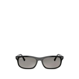 Ray-Ban Sunglasses, unisex, Black, Size: 57 MM Sunglasses