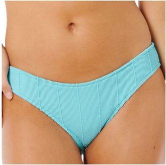 Rip Curl Vibe Surf Good Hipster Pant Bikini-Bottom f&uuml;r Damen | bunt