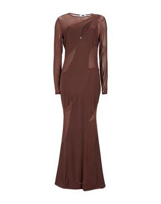 No Secrets World VESTITI - Vestiti lunghi su YOOX.COM
