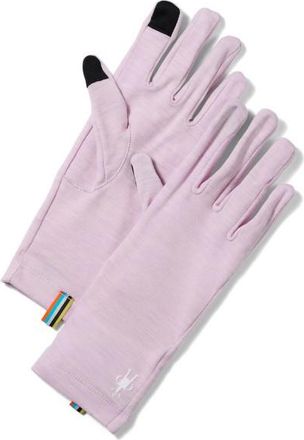 Smartwool Thermal Merino Glove Handschuhe - Unisex | lila