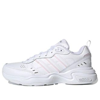 adidas (WMNS) adidas Strutter White Clear Pink FY8492