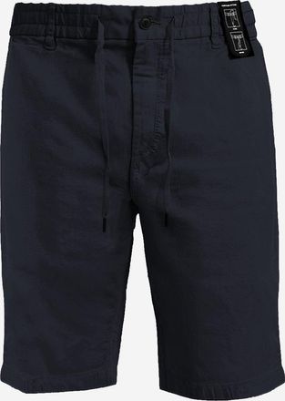 HUGO BOSS stretch katoenen broek