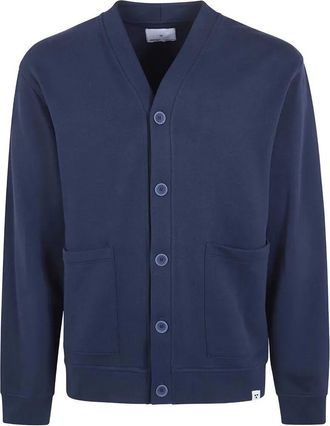 WOC Seattle Cardigan