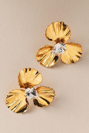 Jennifer Behr Caelyn Earrings