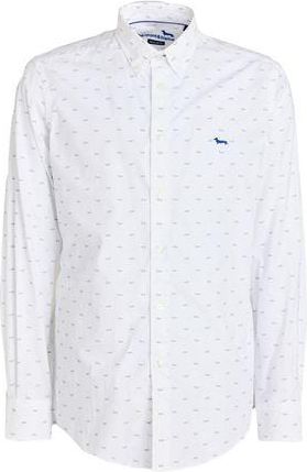 Harmont & Blaine TOPWEAR - Shirts on YOOX.COM