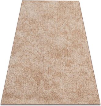 RugsX Wall-to-wall serenade beige beige 150x250 cm