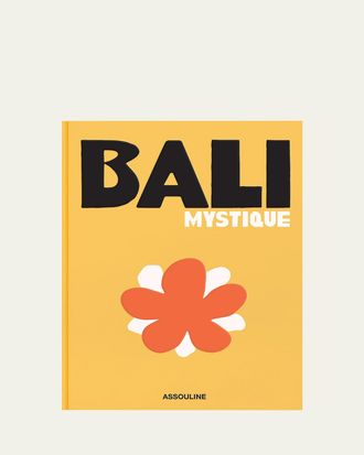 ASSOULINE Bali Mystique Book