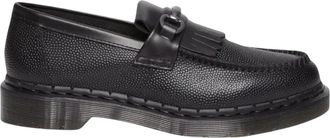 Dr. Martens Adrian Snaffle Loafer - Dames - Loafers - Zwart - 44 EU - Schoenen