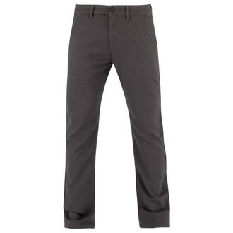 Reell Superior Flex Chino 2 Freizeithose f&uuml;r Herren | grau