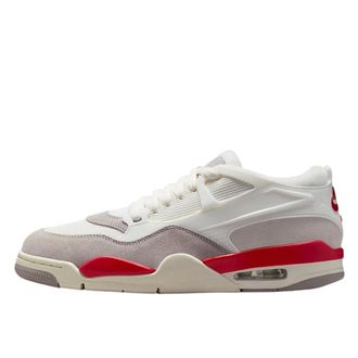 Nike Jordan Hombre, Deporte, Blanco, Talla: 45 1/2 EU