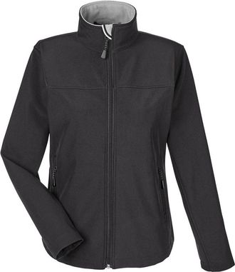 Devon & Jones Womens SoftShell Jacket
