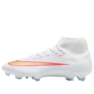 Nike Mercurial Superfly 11 Academy MG White Bright Crimson Blur IO1485-100