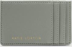 Katie Loxton Laila Card Holder in Graphite Green at Nordstrom