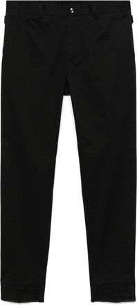 Dolce & Gabbana 5 POCKET SLIM JEANS Size: 50, colour: BLACK