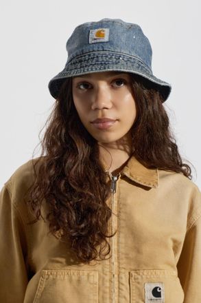 Carhartt Work in Progress Belmar Cap, Unisex, Blue