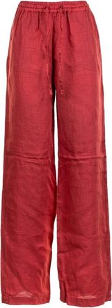 Fay Dames, Broeken, Rood, Maat: W26