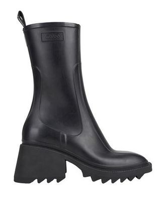 Chlo&eacute; CALZADO - Botines de ca&ntilde;a alta en YOOX.COM