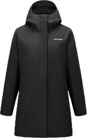 Karrimor Womens Orbit Insulated Jacket Black 16