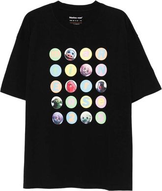 Martine Rose T-shirt