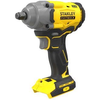 Stanley Llave De Impacto Brushless V20 Li-ion 18v Sin Bater&iacute;a/cargador Stanley Sfmcf920b-xj
