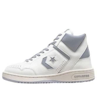 Converse Weapon Vintage CX High Top White A04397C