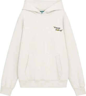 Barrow Sudadera - Sweatshirts & Hoodies - Hombre - Blanco - XS