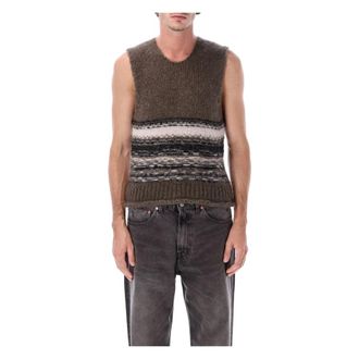 Our Legacy Hombre, Jerseys, Multicolor, Talla: L