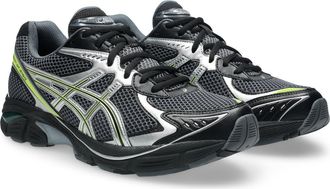 Asics Gender Inclusive GT-2160 Sneaker in Black/lime Zest at Nordstrom, Size 6.5