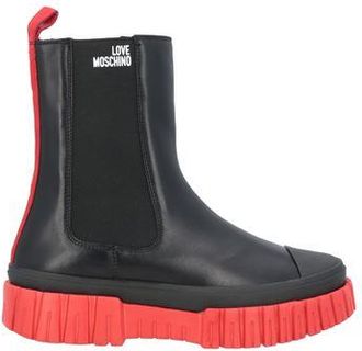 Love Moschino FOOTWEAR - Ankle boots sur YOOX.COM
