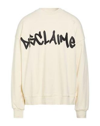 Disclaimer TOPWEAR - Sweatshirts on YOOX.COM