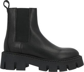 Copenhagen FOOTWEAR - Ankle boots on YOOX.COM