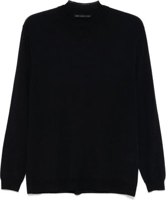 low brand Uomo, Maglie, Blu, 3Xl, new