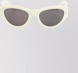 Saint Laurent cat eye sunglasses thick arms