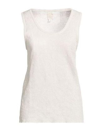 120% Lino TOPWEAR - Canotte su YOOX.COM