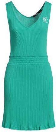 Karl Lagerfeld DRESSES - Mini dresses on YOOX.COM