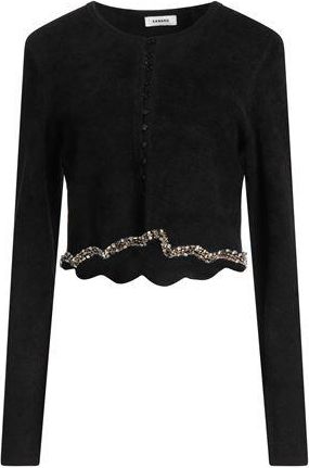 Sandro PRENDAS DE PUNTO - Cárdigans en YOOX.COM