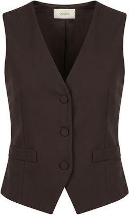Vicolo TRAJES Y CONJUNTOS - Chalecos sartoriales en YOOX.COM