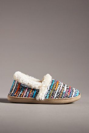 Minnetonka Dina Slippers