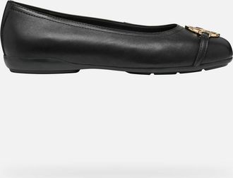 Geox Annytah W Woman Black, Size: 37